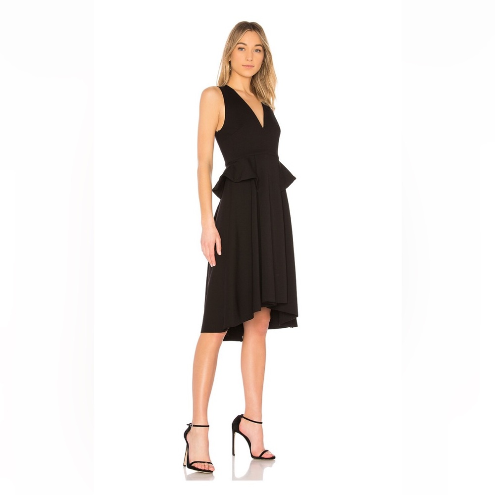 Elliatt Rapture Dress - Picture 2 of 9
